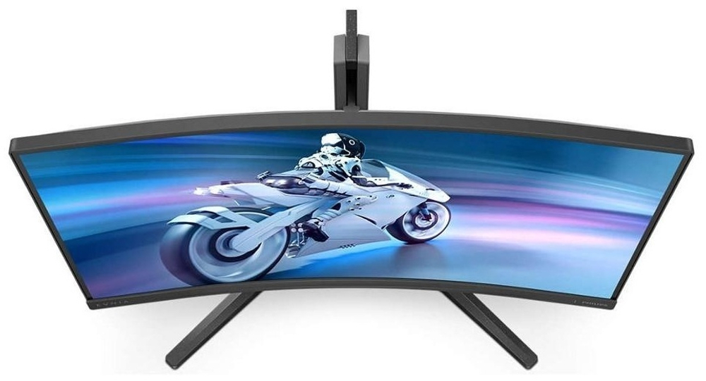 Монитор Philips 27M2C5200W/01 черный