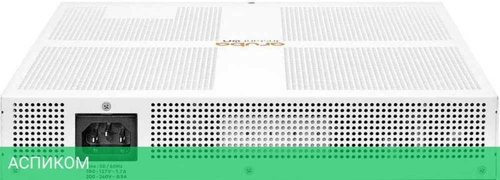 Коммутатор HPE Aruba Instant On 1930 8G (JL681A)