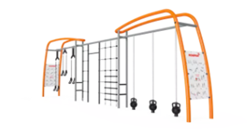 Спортивный комплекс (ФО0108)