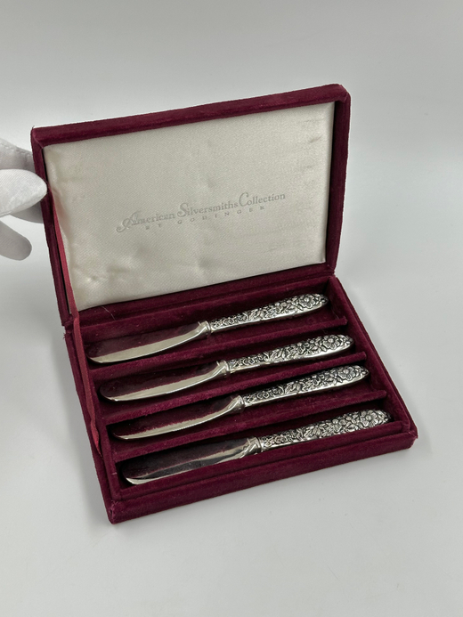 Набор ножей для масла Godinger