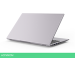 Ноутбук IRBIS 14NBP3004D Grey
