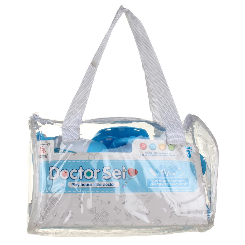 Набор Доктора, сумка 835-2