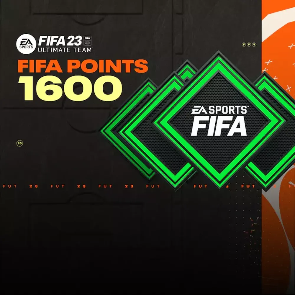 FUT 23 – FIFA Points 1.600