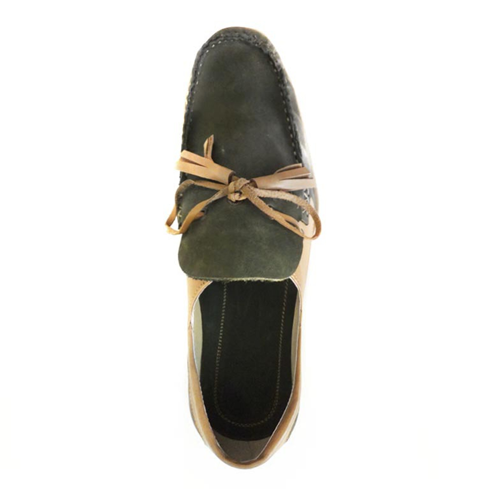 440255 мокасины женские