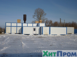 Комплекс убоя и переработки КРС до 20 голов/смена и МРС до 200 голов/смена. р. Татарстан