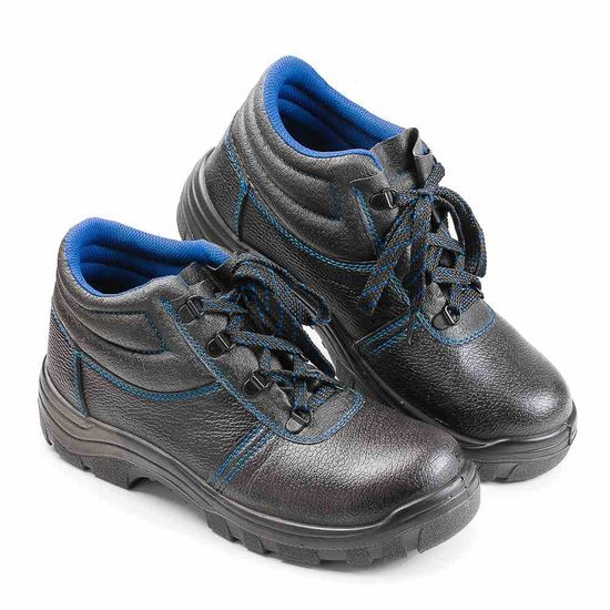 Ботинки 12 ПУ, МП