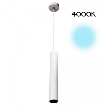Citilux Тубус CL01PB070N LED Подвесной светильник Белый