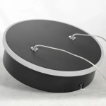 Подвесная люстра Lussole ANTIOCH LSP-7009