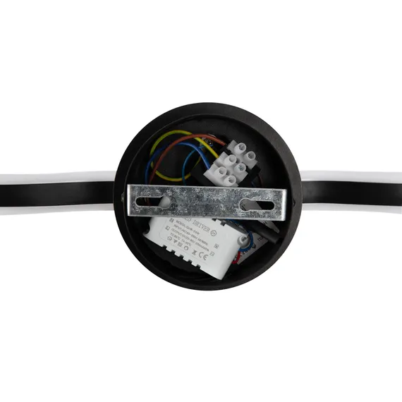 Настенный светильник (бра) FR6099WL-L28B Гибкий / Supple 19 Вт LED Freya fr6099wl-l28b