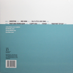 Joshua Redman, Brad Mehldau, Christian McBride, Brian Blade / RoundAgain (LP)