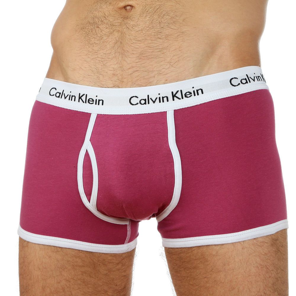 Calvin klein 365 trunks hotsell