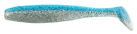 Виброхвосты съедобные LJ Pro Series MINNOW 3.3in (08.40)/T05 7шт.