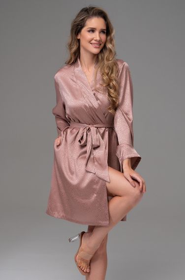Халат Mia-Amore 7563 "Genevieva"