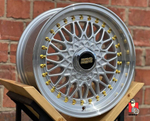 Комплект дисков BBS RS 15x7 et35 5x100/5x114.3