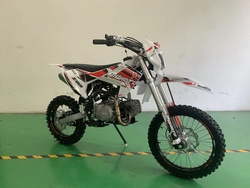 Питбайк JHL Z125E (ZS154FMI-3)