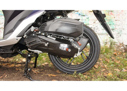 Скутер VENTO INFERNO 170cc (Replika Honda Click)