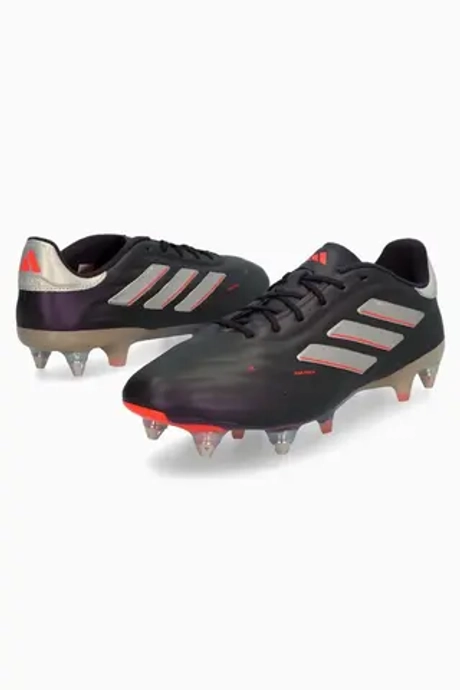 Бутсы adidas Copa Pure 2 Elite SG - фиолетовый