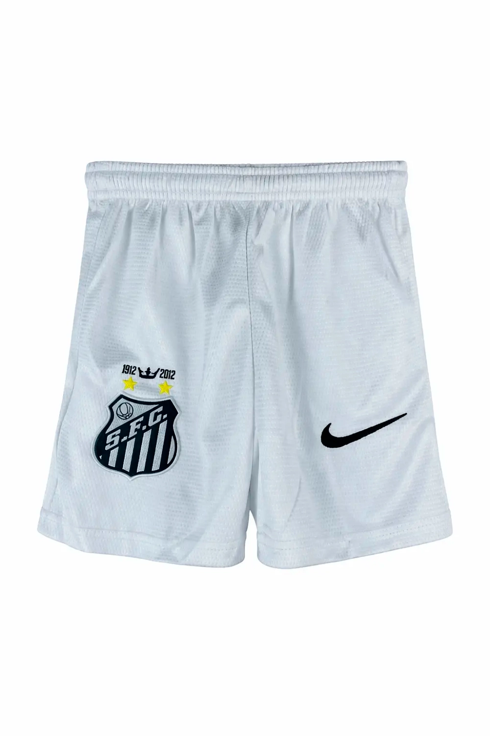 Футбольная форма детская Сантос 2012/2013