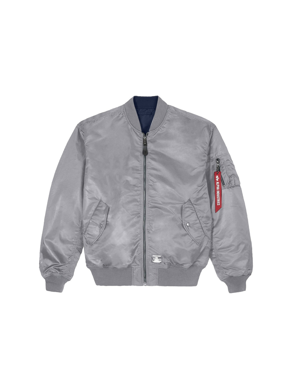 Ветровка мужская Alpha Industries L-2B MOD GEN II FLIGHT JACKET