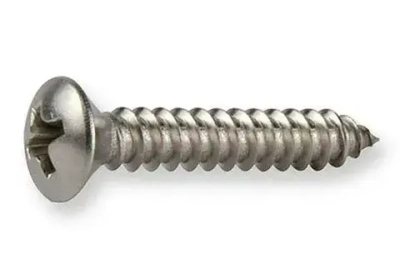 Саморезы DIN7983 2.9х16 остроконечный ц (упак 50 шт)