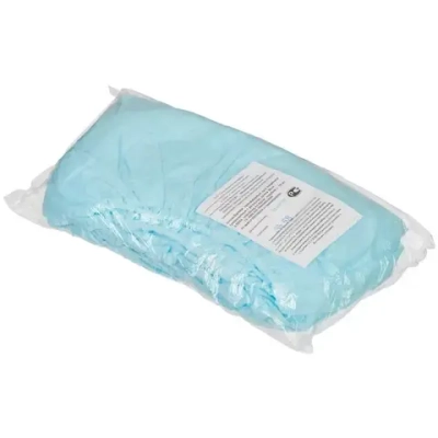 Брюки процедурные для пациента укороченные с разрезом Гекса нестерильные размер 52-54