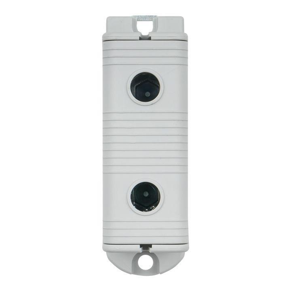 Клемма силовая вводная КСВ 35-150кв.мм сер. EKF plc-kvs-35-150-gray