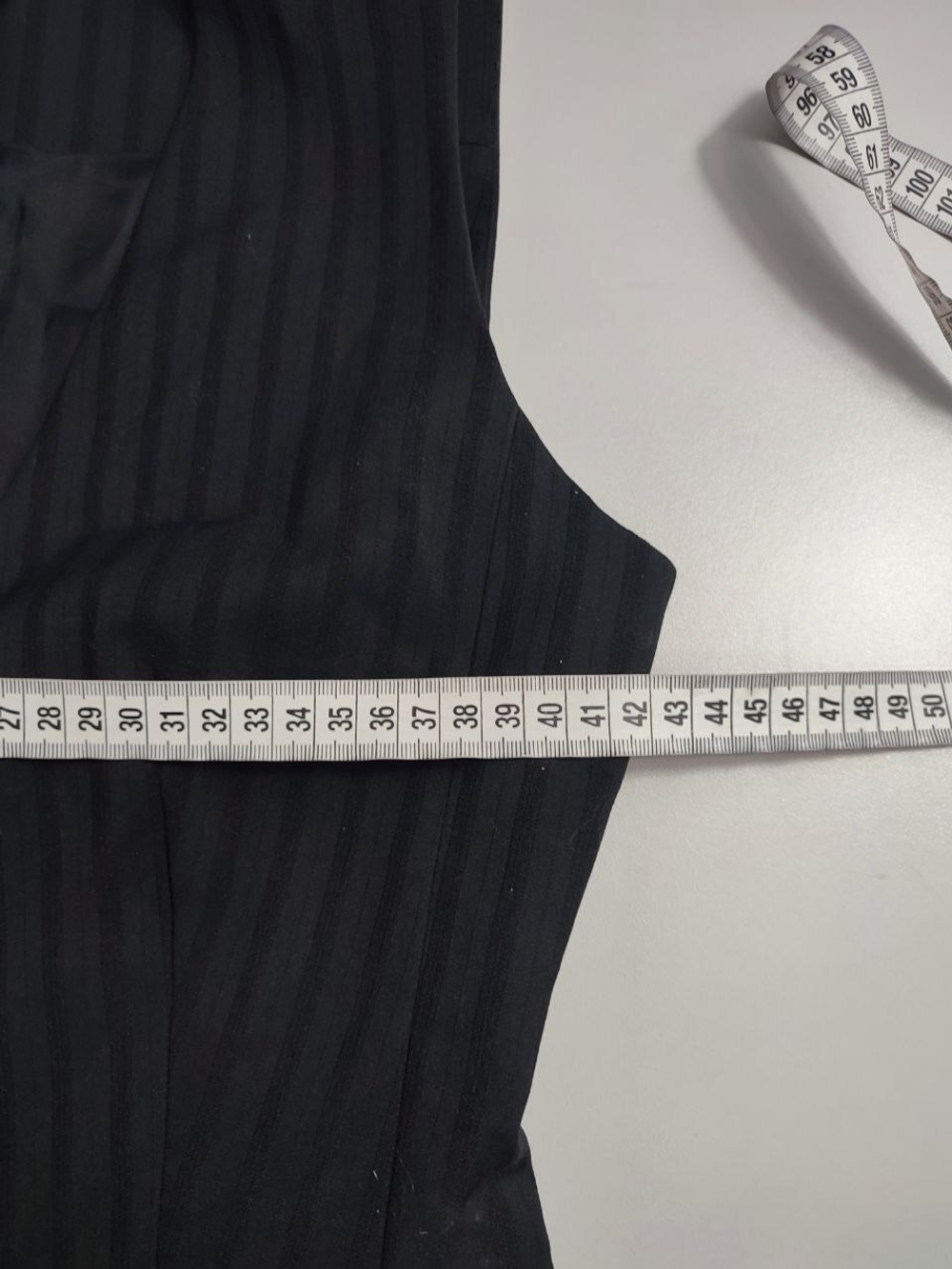 Жилетка Esprit базовая 42 размер