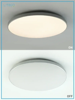 LITECO Светильник, LED, 50 Вт