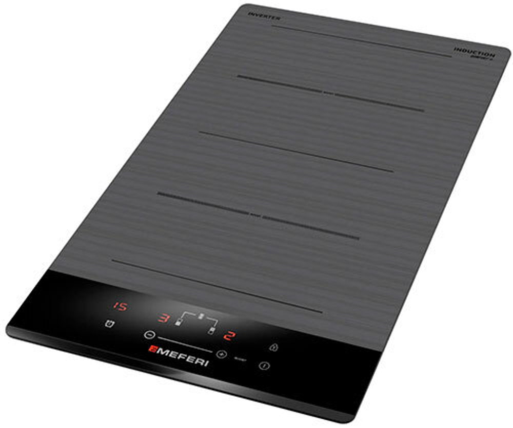 Электрическая варочная панель Meferi MIH302GR COMFORT PLUS