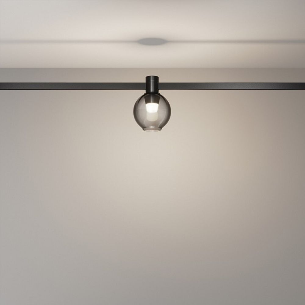 Накладной светильник Maytoni Bubble TR148-1-3W4K-B