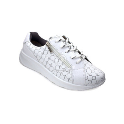 Обувь ортопедическая малосложная LM ORTHOPEDIC, женская LM-708.005A