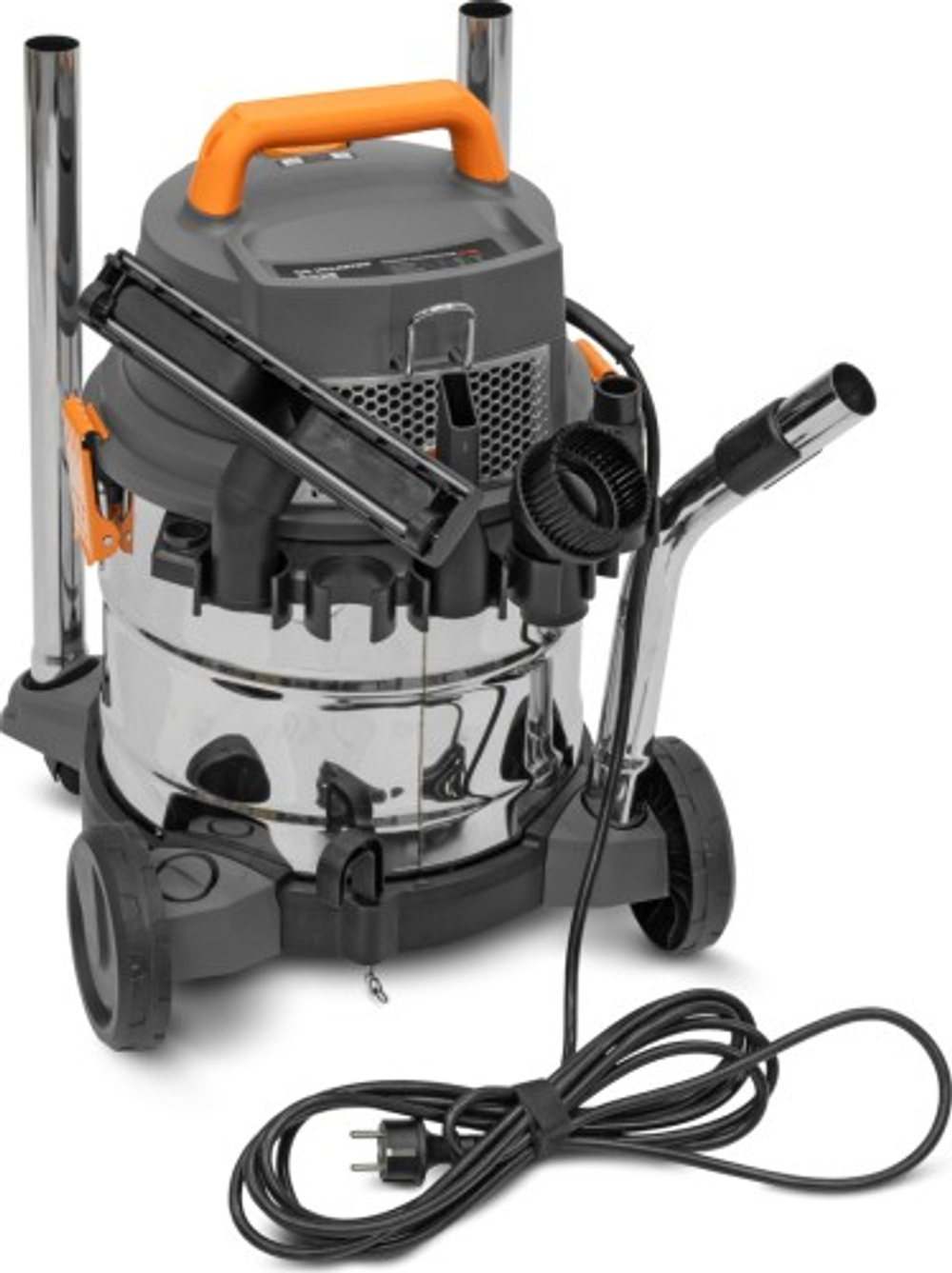 Пылесос для строительных работ VILLARTEC VE162E 3302020000