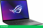 Игровой ноутбук ASUS ROG Zephyrus G16 2024 GU605MV-QR169