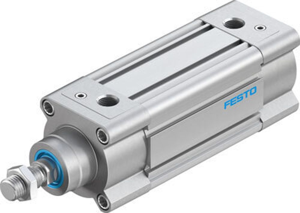 DSBC-63-80-D3-PPVA-N3 Стандартный цилиндр