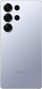 6.9" Смартфон Samsung Galaxy S25 Ultra 12/512Gb,  SM-S938B,  NFC,  AMOLED,  120Гц,  5000мAч,  синий титан