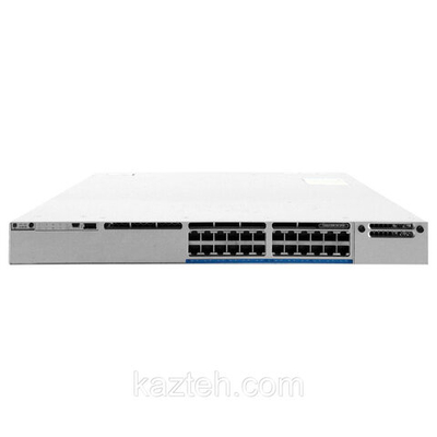 Коммутатор Cisco Catalyst C9300X-24HX-E