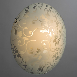 Накладной светильник Arte Lamp A4120PL-3CC