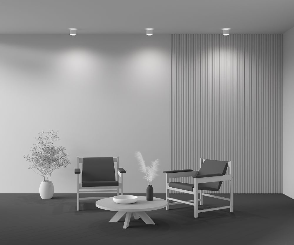 Светильник точечный светодиодный потолочный Maytoni   C009CW-L12W4K