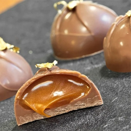 Начинка карамельная термостабильная Тоффи, IRCA