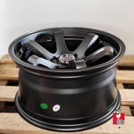 Комплект дисков Rays TE37SL 16x8.25 et18 4x100/4x114.3