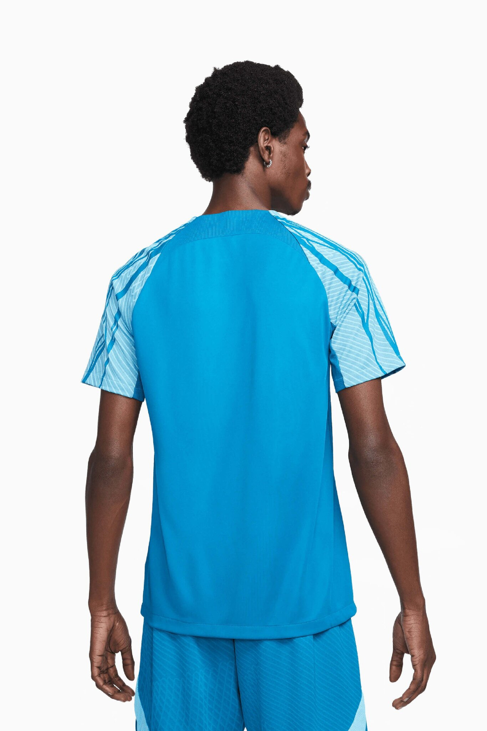 Футболка Nike Dri-FIT Strike