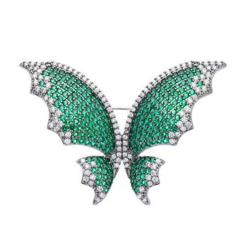 Брошь Oliver Weber Chara