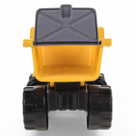 Пластмассовая игрушечная машина Toy Bibib "Большой Самосвал", упакет полиэт.сетка
