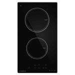 Индукционная варочная панель MAUNFELD AVI3022BK