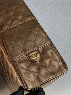 Chanel 25 Medium Handbag 40 cm
