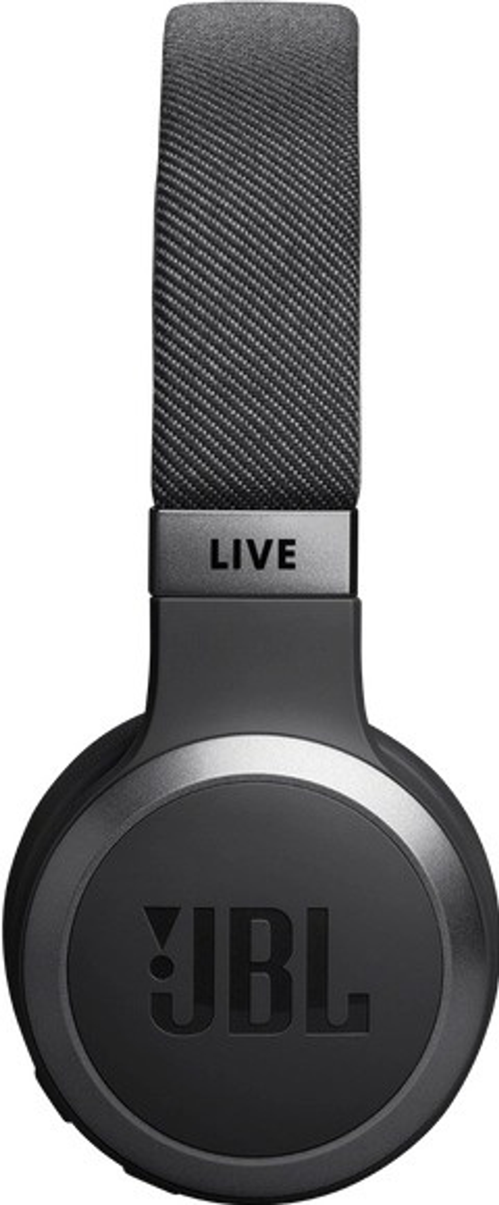 Беспроводные наушники JBL Live 670NC, черный
