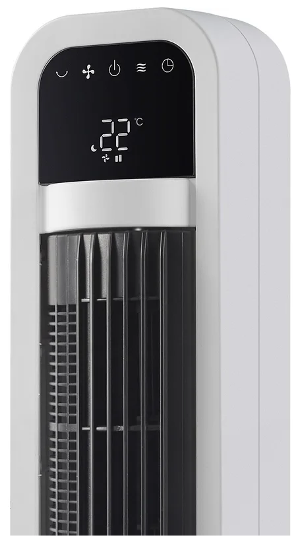 Вентилятор напольный Electrolux EFT-1110W