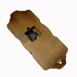 Helios Line Часы настенные с маятником классические Мон Амур