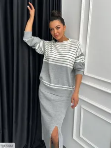 Костюм IH-5442 Фабрика Моды