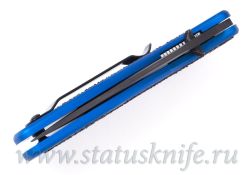 Нож Kershaw 1670 Blur NBM4фотография - 8